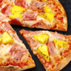 79 Pizza Hawaii
