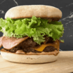 Star Wars Burger