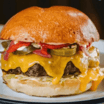 Rumble Burger