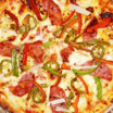 87 Pizza Diavola