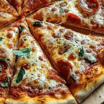 97 Pizza Epic