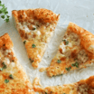 Pizza Quattro Formaggi