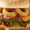 5 Core Burger