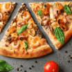 81 Pizza Mare