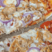 80 Pizza Tonno
