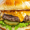 2 Cheeseburger
