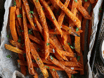 Sweet Potatoes