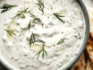 Tzatziki