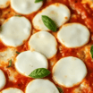 78 Pizza Mozzarella