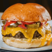 9 Paris Burger